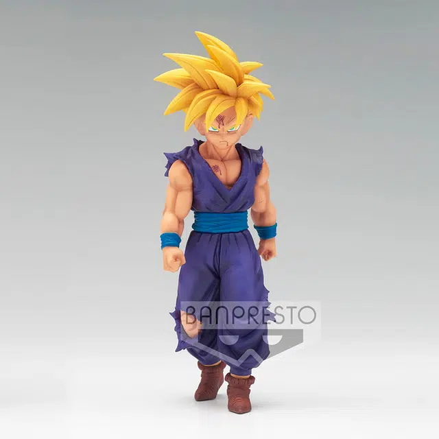 BANPRESTO z 5 b 16cm