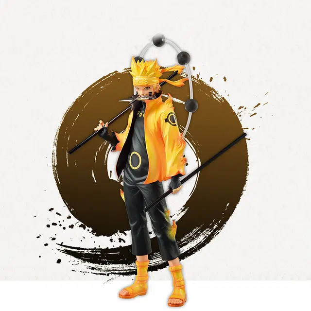 BANPRESTO a 24cm