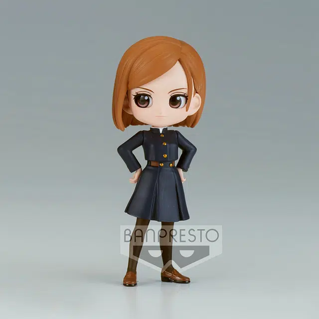 BANPRESTO Q posket C