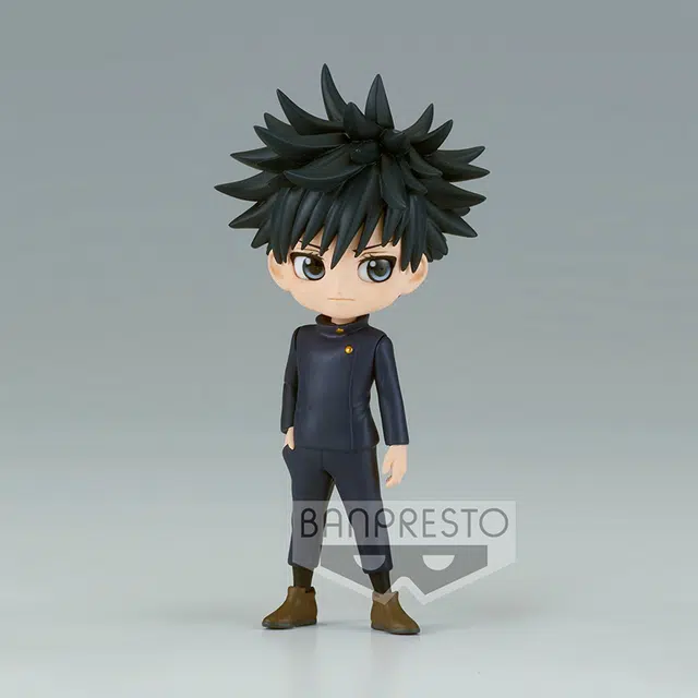 BANPRESTO Q posket B