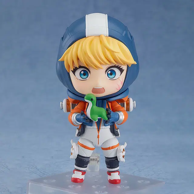 GSC no.1828 apex Q 10cm