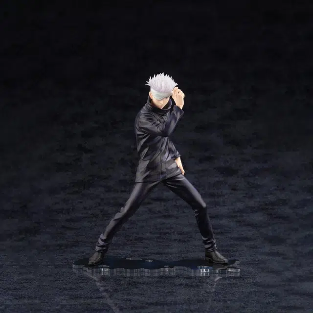 18 artfx j toho animation store 22.5cm