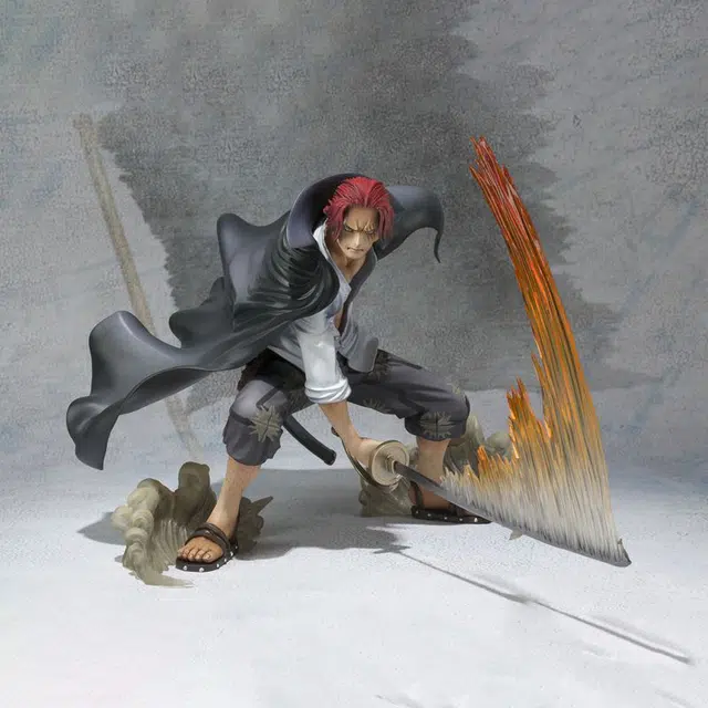 BANDAI figuartszero battle ver 11.5cm