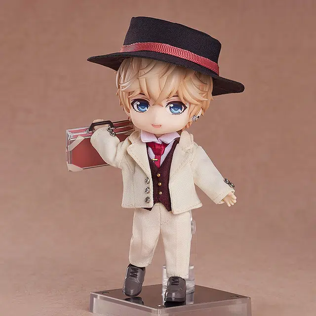 GSC ver Q 14cm