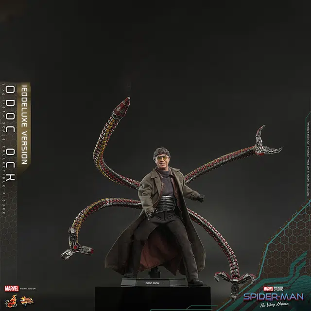 Hot Toys 31.5cm