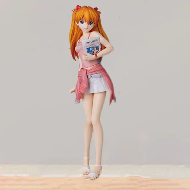 18 eva loppi ver 20cm