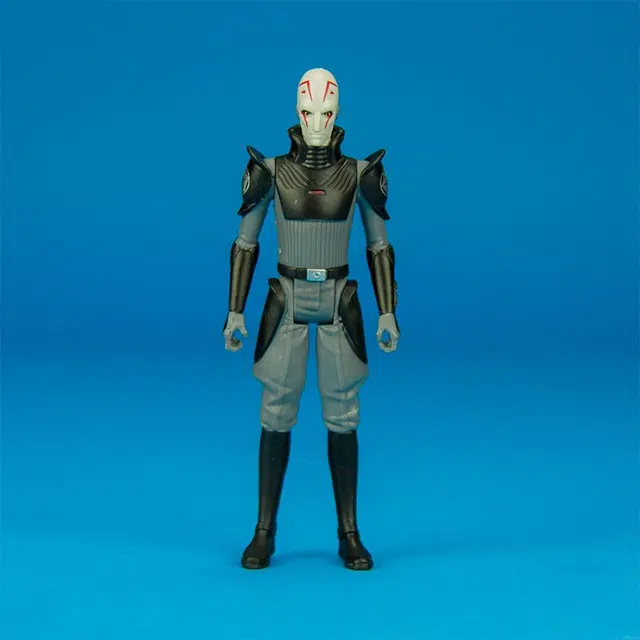 Hasbro 9.5cm
