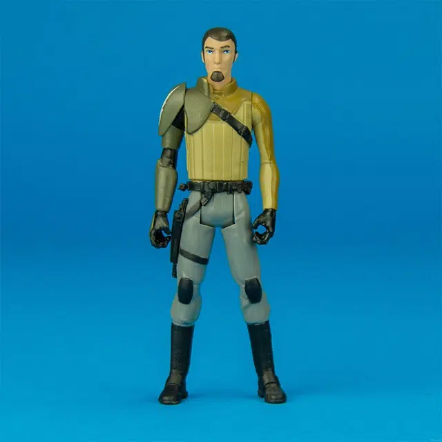 Hasbro 9.5cm