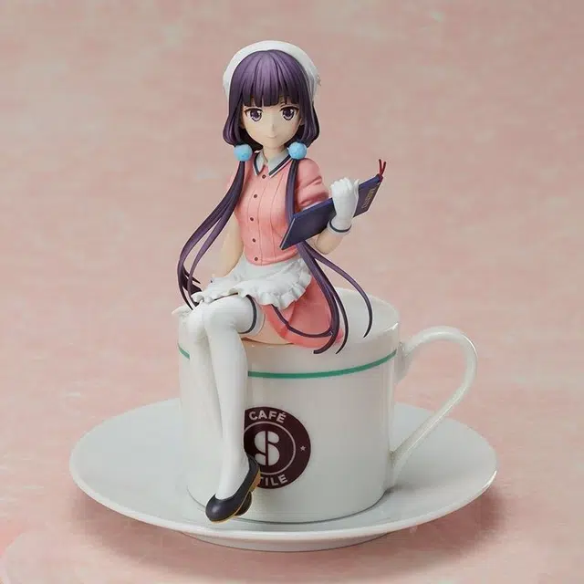 Aniplex 18 14.3cm