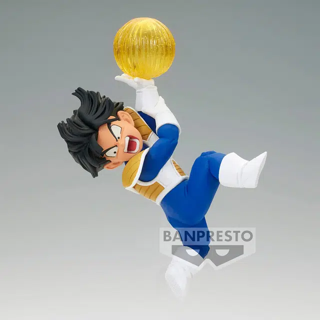 BANPRESTO gmateria z 2 9cm