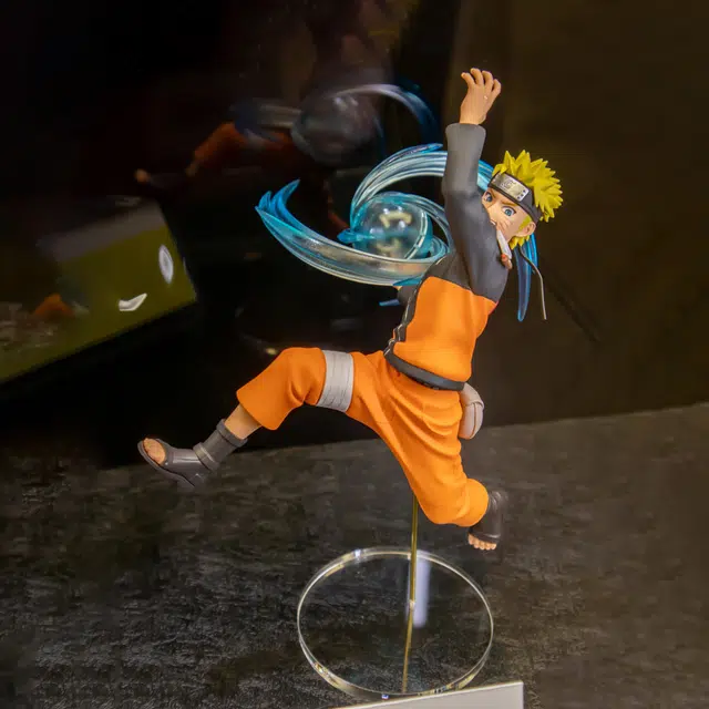 BANPRESTO effectreme
