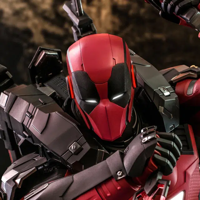 Hot Toys 16 32.5cm