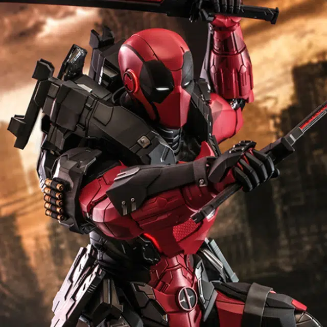 Hot Toys 16 32.5cm