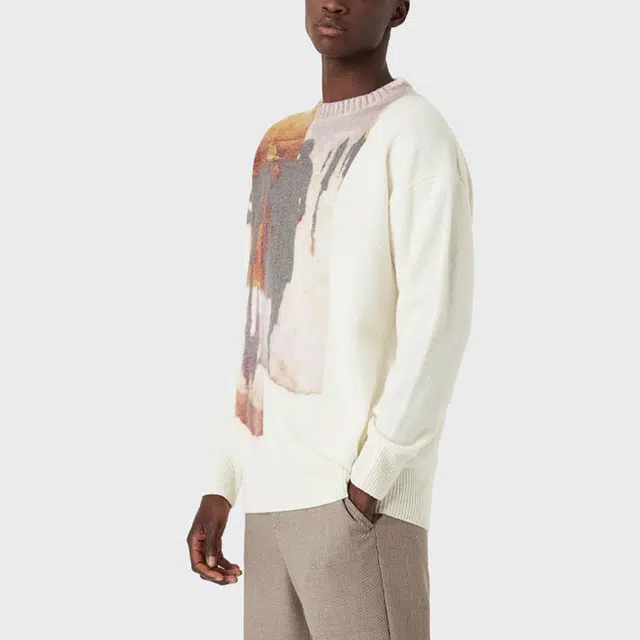 EMPORIO ARMANI FW21