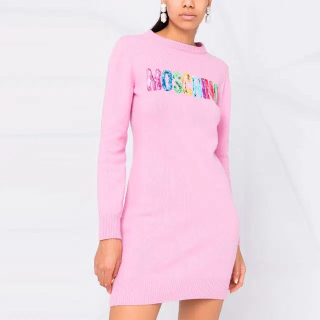 MOSCHINO Logo