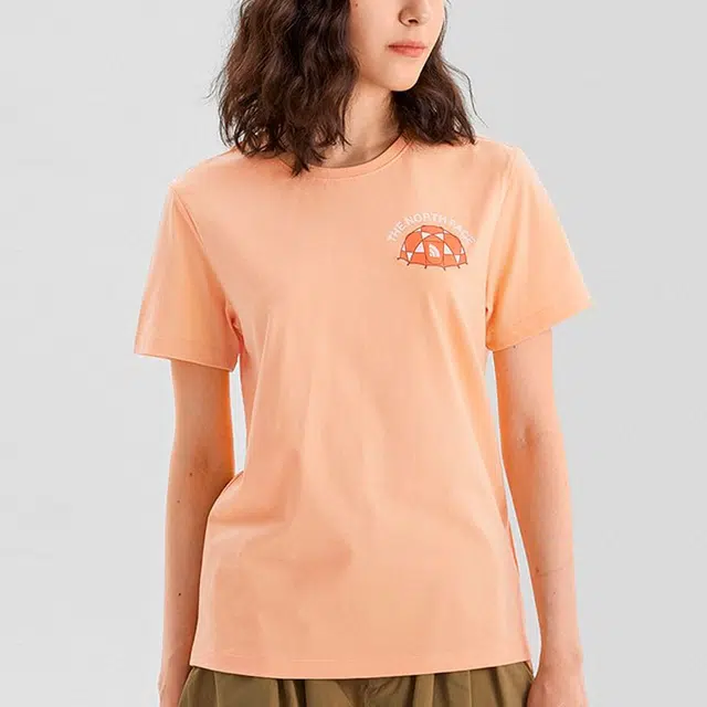 THE NORTH FACE SS22 T