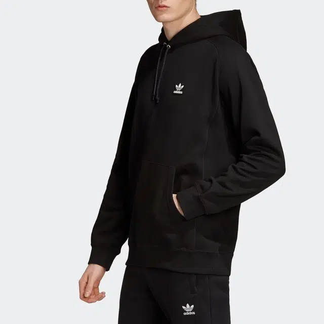 adidas originals AC Wappen Hoodie