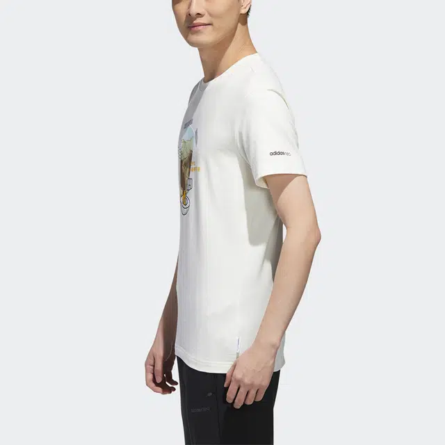 adidas neo x m gdtm tee T