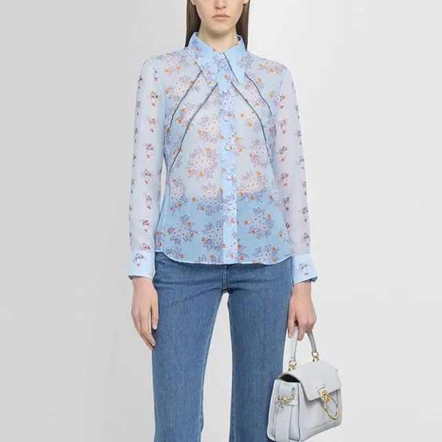 Chlo SS21