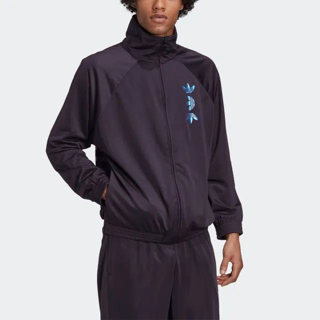 adidas Zeno Track Jacket