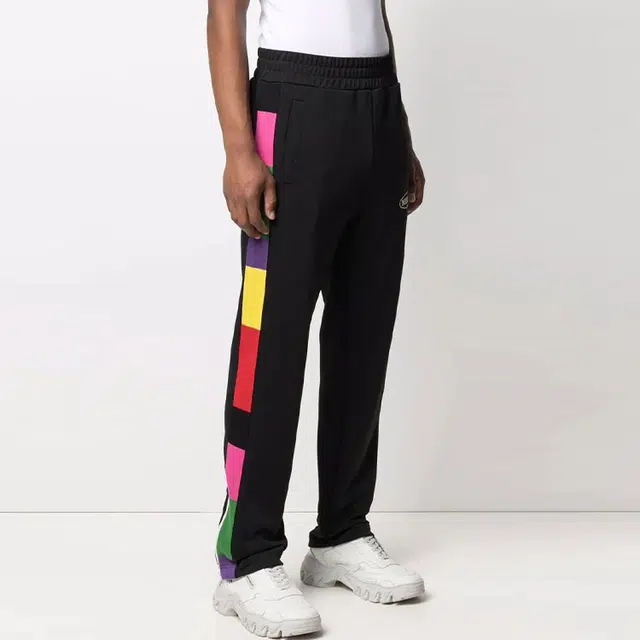 PALM ANGELS x MISSONI FW21 Logo
