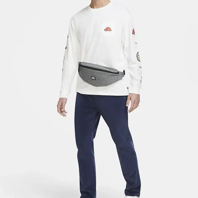 Nike SB logo