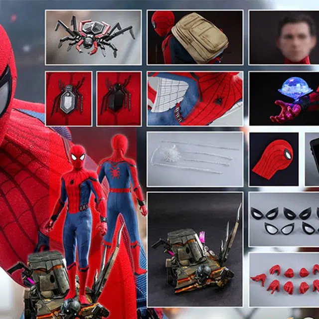 Hot Toys
