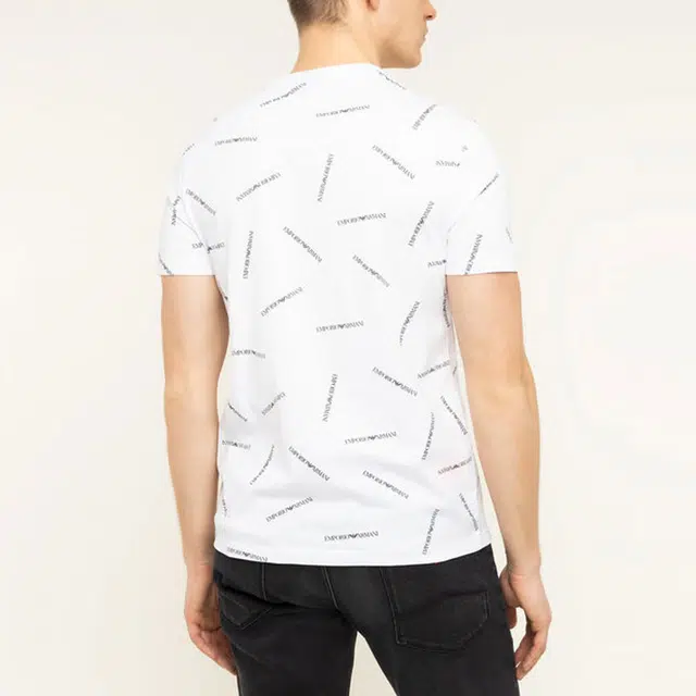 EMPORIO ARMANI T