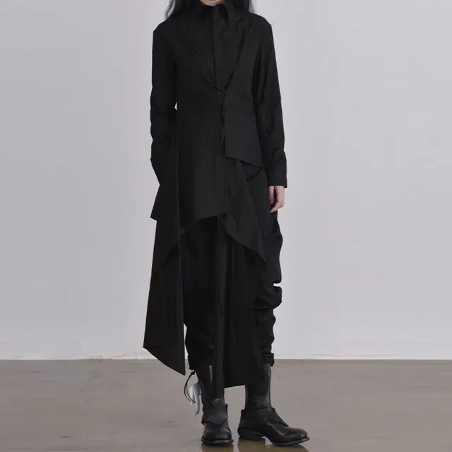 Yohji Yamamoto