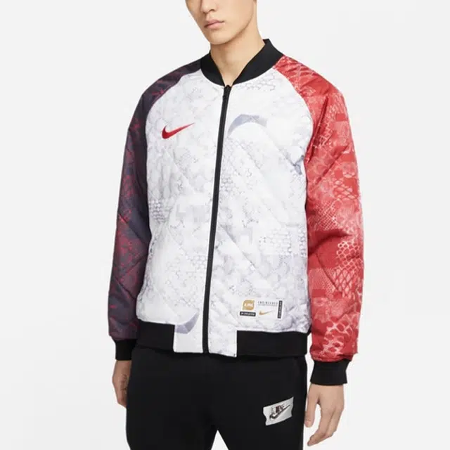 Nike x LPL 2020 S10