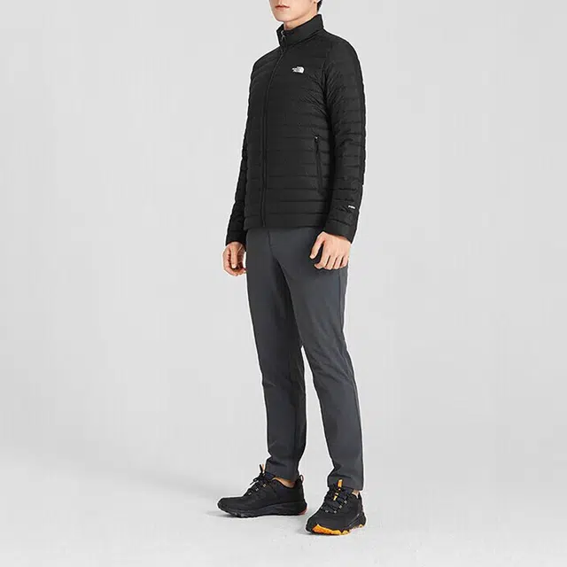 THE NORTH FACE