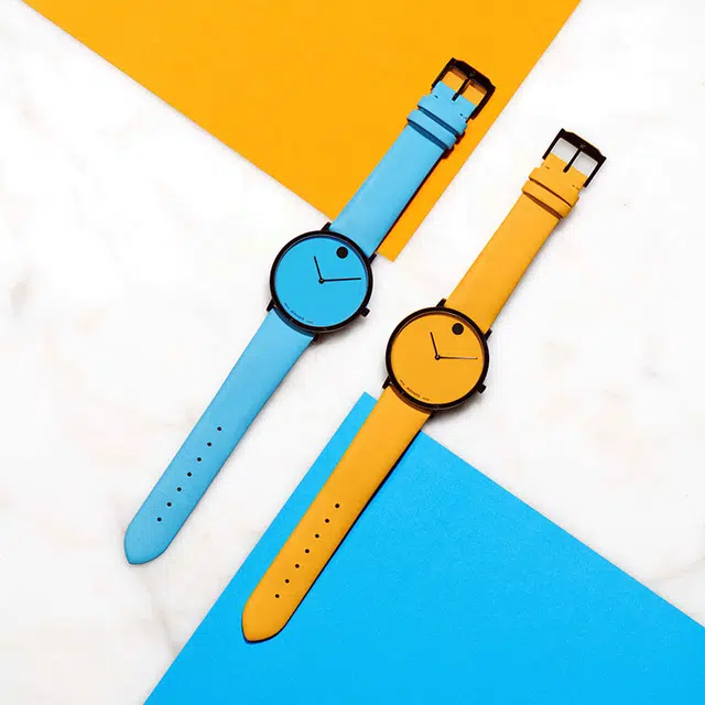 MOVADO 47 30 40mm 0607427