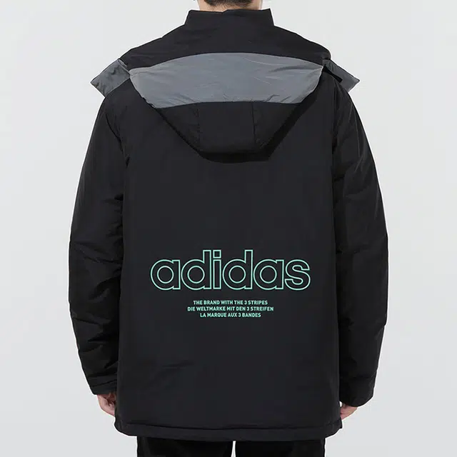 adidas originals Innov Fab Downj