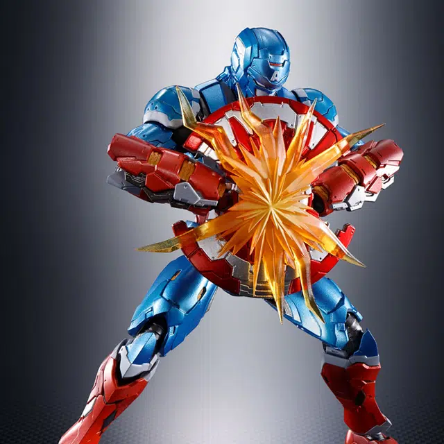 BANDAI s.h.figuarts 15.5cm