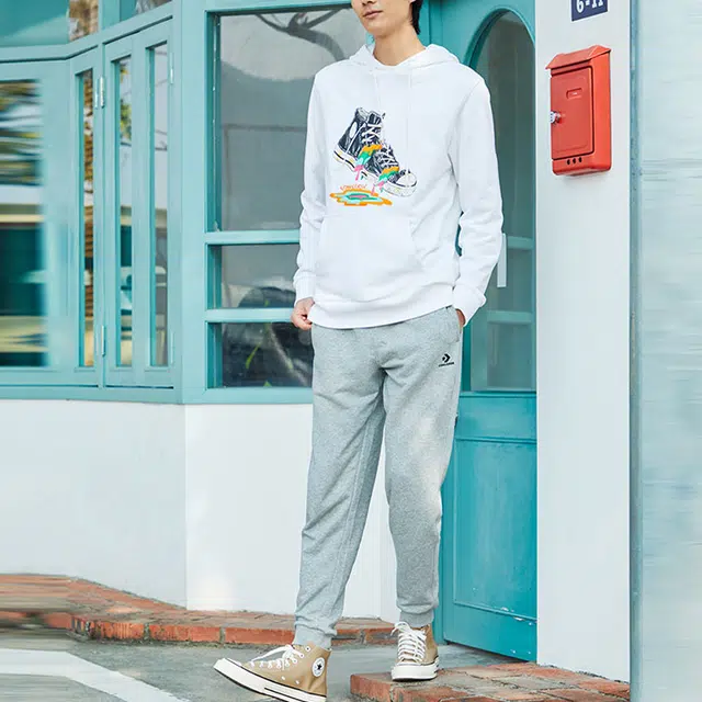 Converse