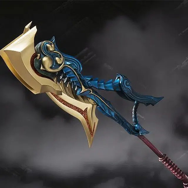 BANDAI 16cm