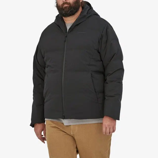 patagonia Jackson Glacier Jacket