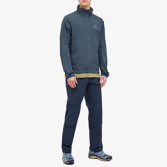 Arcteryx Arcteryx Nodin Nodin Jacket