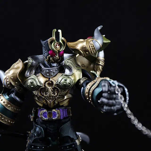 BANDAI hobby japan sic 18cm