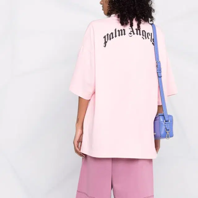 PALM ANGELS LogoT
