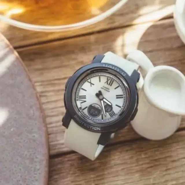CASIO BABY-G 100 BGA-290-8A