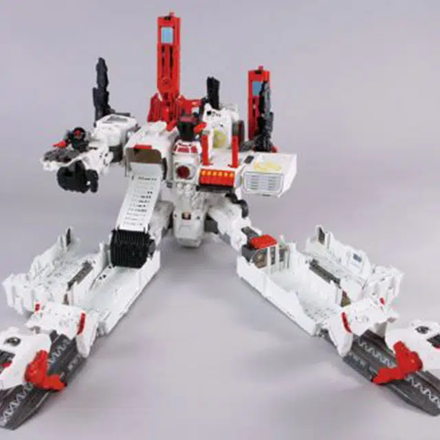 TAKARA TOMY generation TG-23 PLEX