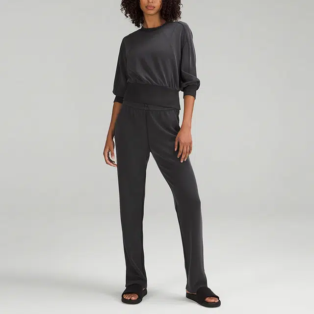 lululemon Softstreme Pullover