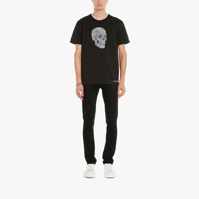 Alexander McQueen T