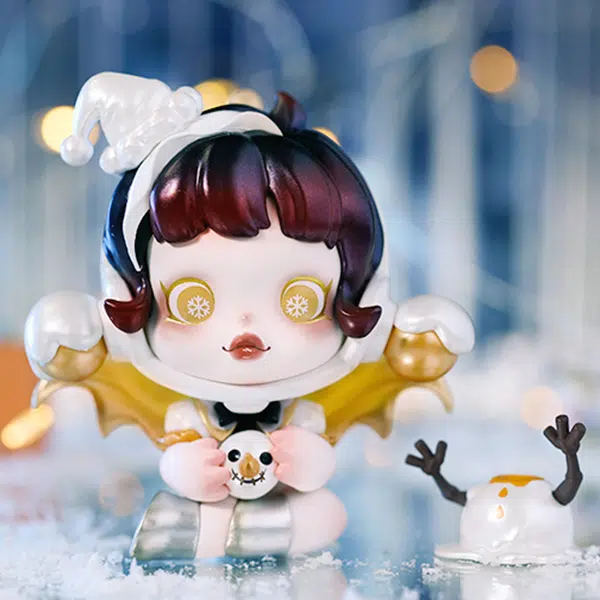 POP MART SKULLPANDA 7cm