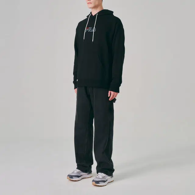 FILA Logo