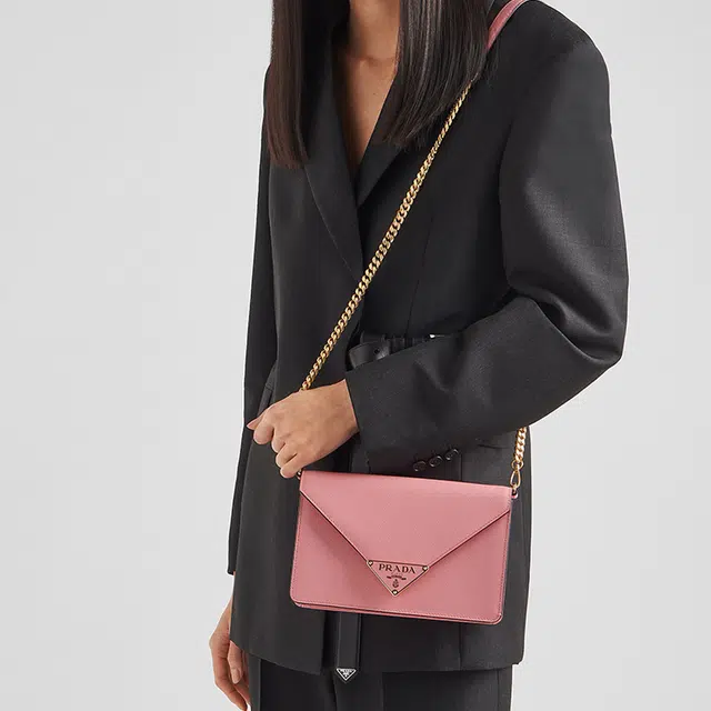 PRADA Saffiano