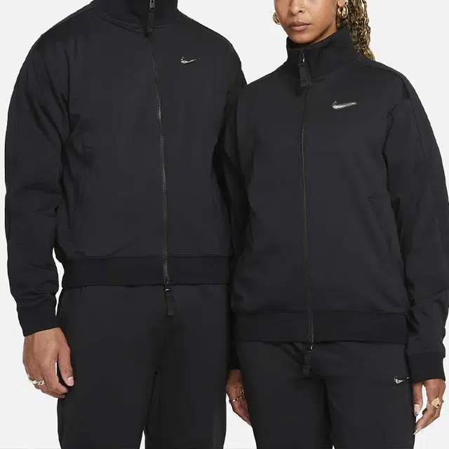Nike x NOCTA Distant Regards Jacket Black
