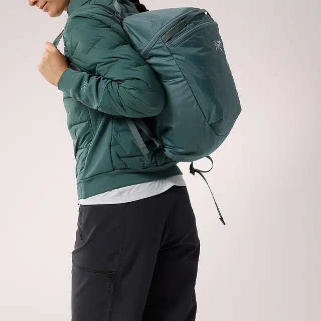 Arcteryx HELIAD 15L