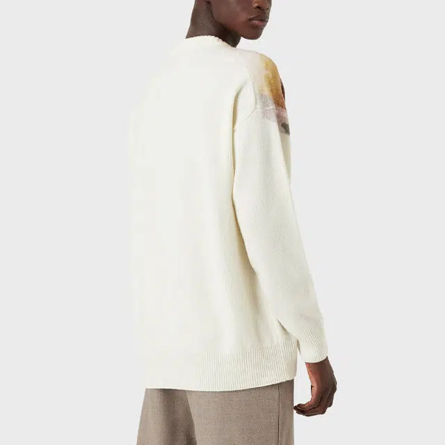 EMPORIO ARMANI FW21